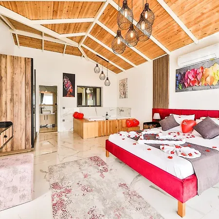 Villa Demor Kaş