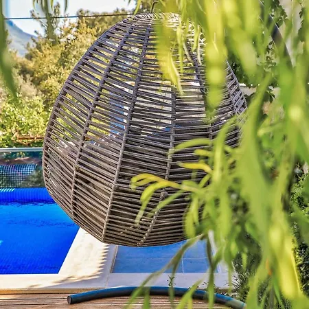 Villa Demor Kaş