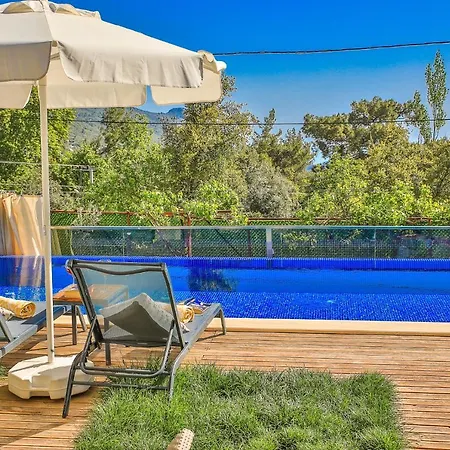 Demor Villa