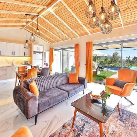Demor Villa