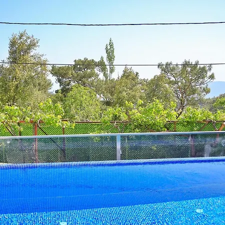 Demor Villa *