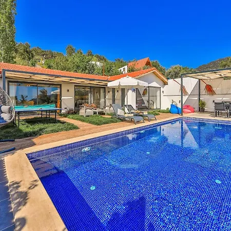 Villa Demor